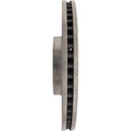 Centric 121.44171 Disc Brake Rotor - Front Right - view 2