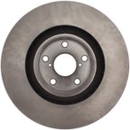 Centric 121.44171 Disc Brake Rotor - Front Right - view 6