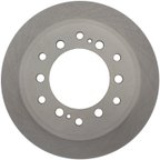 Centric 121.44175 Disc Brake Rotor - Rear - view 1