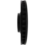 Centric 121.44176 Disc Brake Rotor - Front Left - view 2