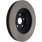 Centric 121.44176 Disc Brake Rotor - Front Left - view 4