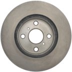 Centric 121.44180 Disc Brake Rotor - Front - view 6