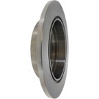 Centric 121.44181 Disc Brake Rotor - Rear - view 4