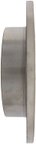 Centric 121.44181 Disc Brake Rotor - Rear - view 5