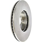 Centric 121.44182 Disc Brake Rotor - Front - view 4
