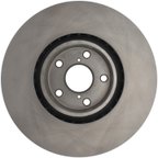 Centric 121.44184 Disc Brake Rotor - Front Left - view 6
