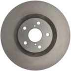 Centric 121.44184 Disc Brake Rotor - Front Left - view 1