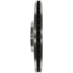 Centric 121.44205 Disc Brake Rotor - Front Right - view 2