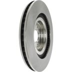 Centric 121.44205 Disc Brake Rotor - Front Right - view 4