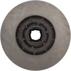 Centric 121.45003 Disc Brake Rotor - Front - view 6