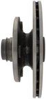 Centric 121.45003 Disc Brake Rotor - Front - view 5