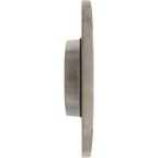 Centric 121.45007 Disc Brake Rotor - Front - view 2