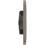 Centric 121.45010 Disc Brake Rotor - Front - view 2