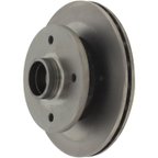 Centric 121.45011 Disc Brake Rotor - Front - view 3