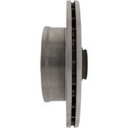 Centric 121.45012 Disc Brake Rotor - Front - view 2