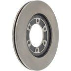 Centric 121.45032 Disc Brake Rotor - Front - view 4