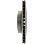Centric 121.45052 Disc Brake Rotor - Rear - view 2