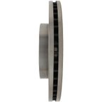 Centric 121.45053 Disc Brake Rotor - Front - view 2