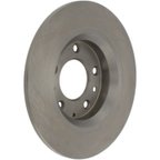 Centric 121.45064 Disc Brake Rotor - Rear - view 4