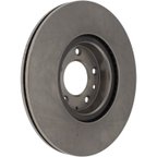 Centric 121.45073 Disc Brake Rotor - Front - view 4