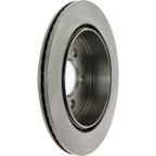 Centric 121.45077 Disc Brake Rotor - Rear - view 4