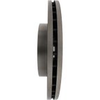 Centric 121.45082 Disc Brake Rotor - Front - view 2