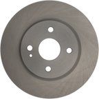 Centric 121.45082 Disc Brake Rotor - Front - view 1