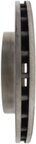 Centric 121.46014 Disc Brake Rotor - Front - view 5