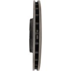 Centric 121.46020 Disc Brake Rotor - Front - view 2