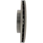 Centric 121.46032 Disc Brake Rotor - Front - view 2