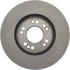 Centric 121.46032 Disc Brake Rotor - Front - view 6