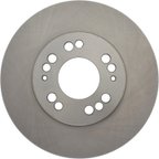 Centric 121.46032 Disc Brake Rotor - Front - view 1
