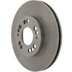 Centric 121.46032 Disc Brake Rotor - Front - view 3