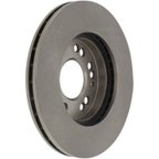 Centric 121.46032 Disc Brake Rotor - Front - view 4
