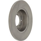 Centric 121.46044 Disc Brake Rotor - Front - view 4