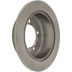 Centric 121.46047 Disc Brake Rotor - Rear - view 4