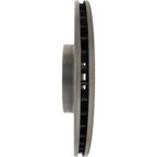 Centric 121.46051 Disc Brake Rotor - Front - view 2