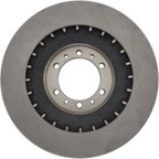 Centric 121.46051 Disc Brake Rotor - Front - view 6