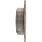 Centric 121.46074 Disc Brake Rotor - Rear - view 2