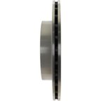 Centric 121.46075 Disc Brake Rotor - Rear - view 2