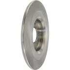 Centric 121.46077 Disc Brake Rotor - Rear - view 4