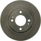 Centric 121.46082 Disc Brake Rotor - Front - view 1