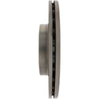 Centric 121.47005 Disc Brake Rotor - Front - view 2