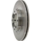 Centric 121.47005 Disc Brake Rotor - Front - view 3