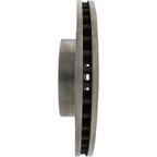 Centric 121.47014 Disc Brake Rotor - Front - view 2