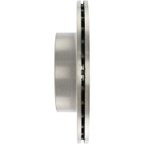 Centric 121.47016 Disc Brake Rotor - Front - view 2