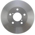 Centric 121.47016 Disc Brake Rotor - Front - view 1