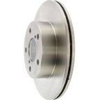 Centric 121.47016 Disc Brake Rotor - Front - view 3