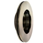 Centric 121.47016 Disc Brake Rotor - Front - view 4