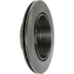 Centric 121.47020 Disc Brake Rotor - Rear - view 4